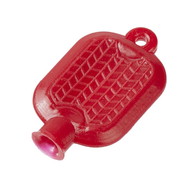 Wärmflasche Miniatur