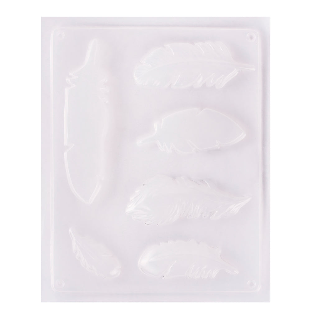 Gießform aus LDPE