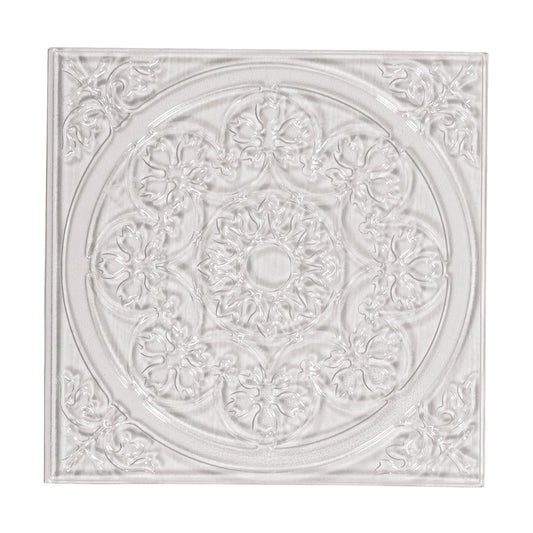 Relief-Eingießplatte verschiedene