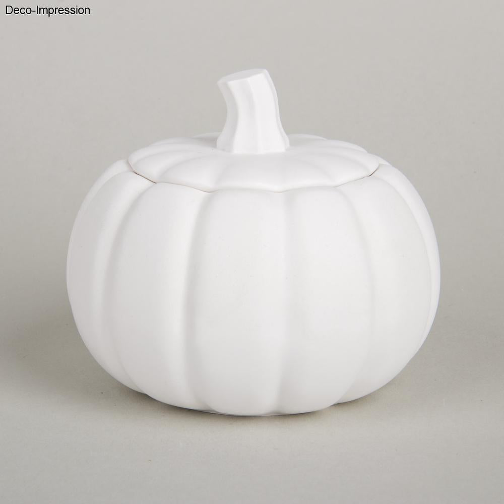 Gießform 3D Kürbis