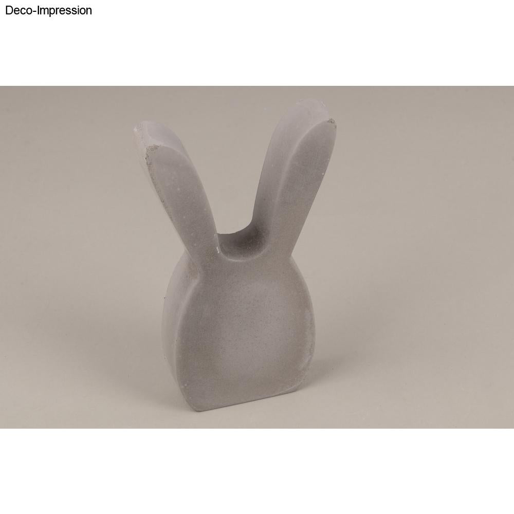 Gießform Hase verschiedene