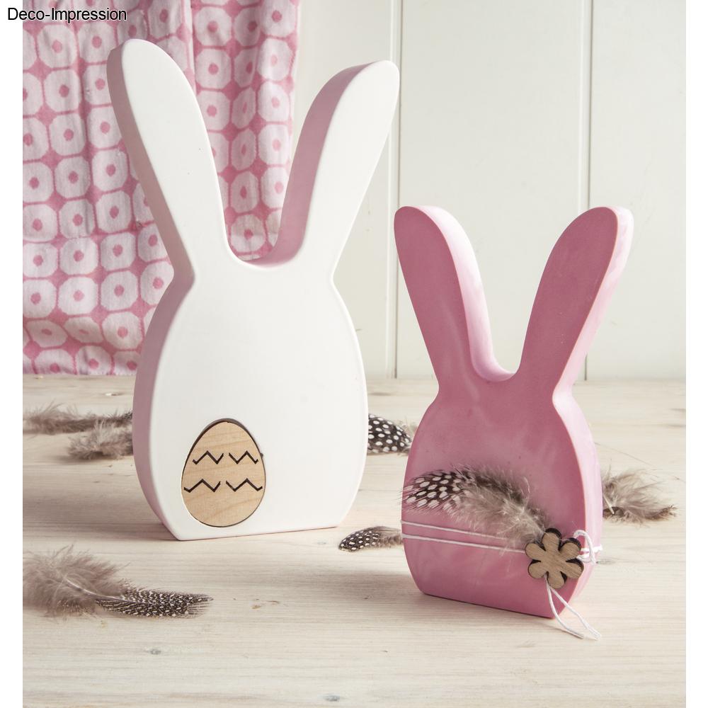 Gießform Hase verschiedene