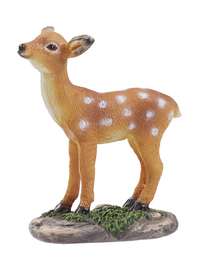 Tiere Miniaturen verschiedene
