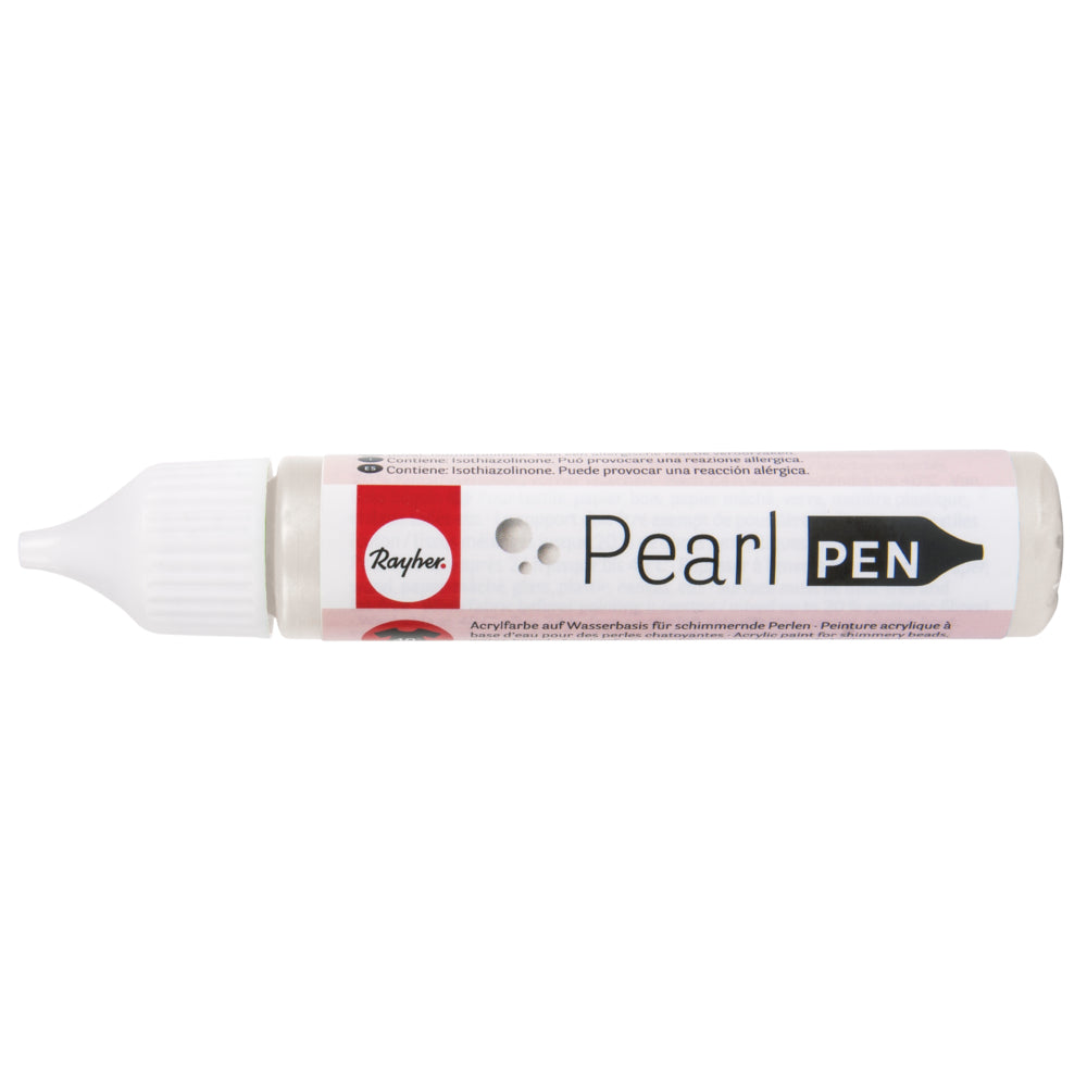 Pearlpen