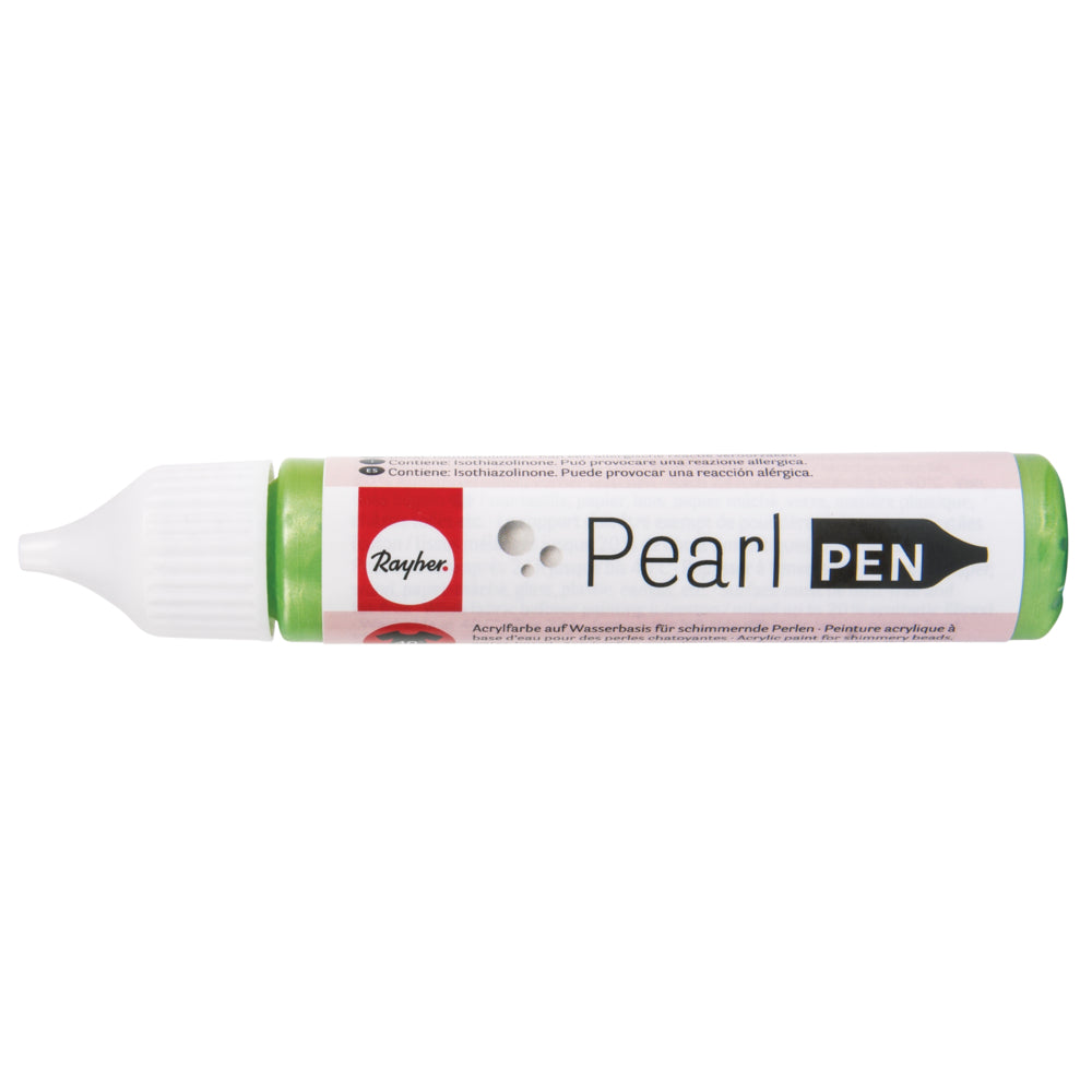 Pearlpen