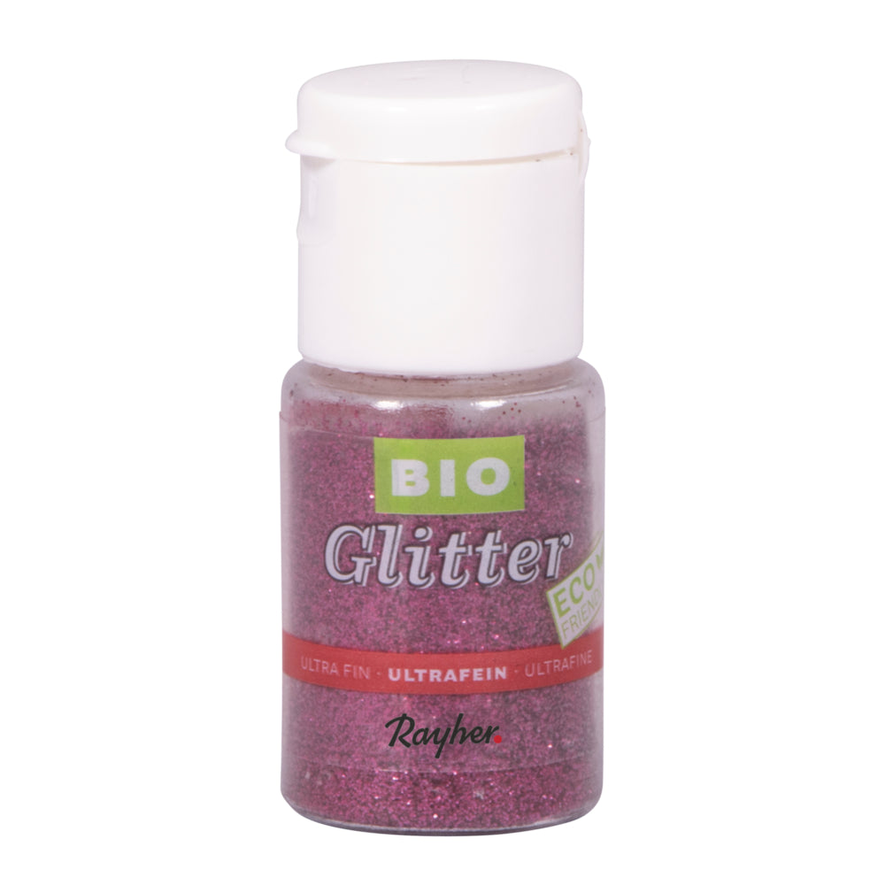 Glitter Bio Eco friendly, ultrafein
