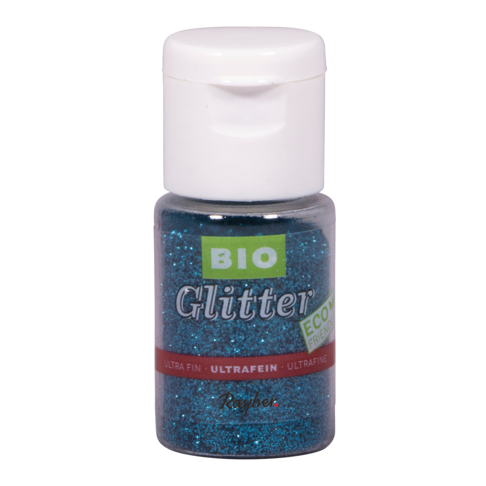 Glitter Bio Eco friendly, ultrafein