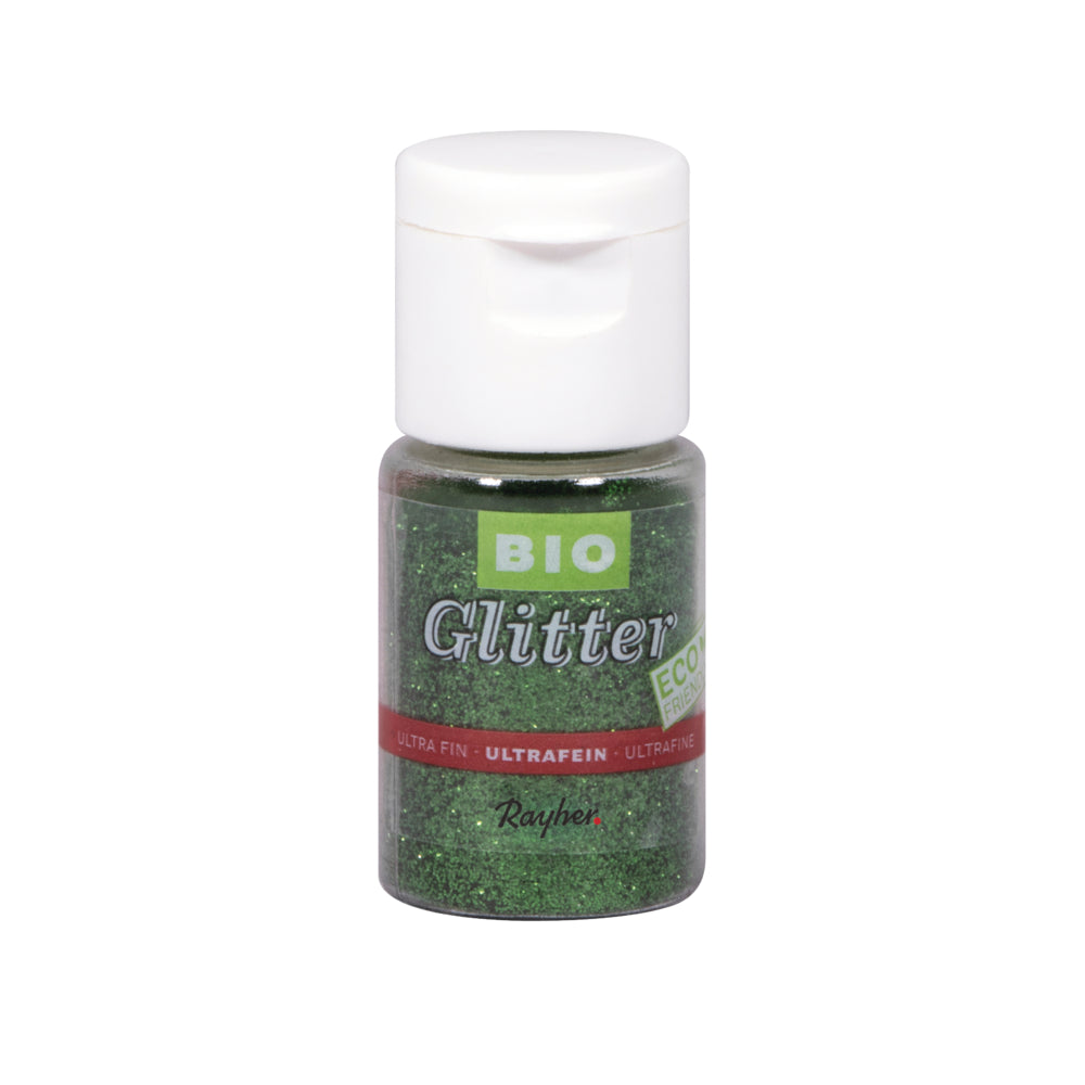 Glitter Bio Eco friendly, ultrafein