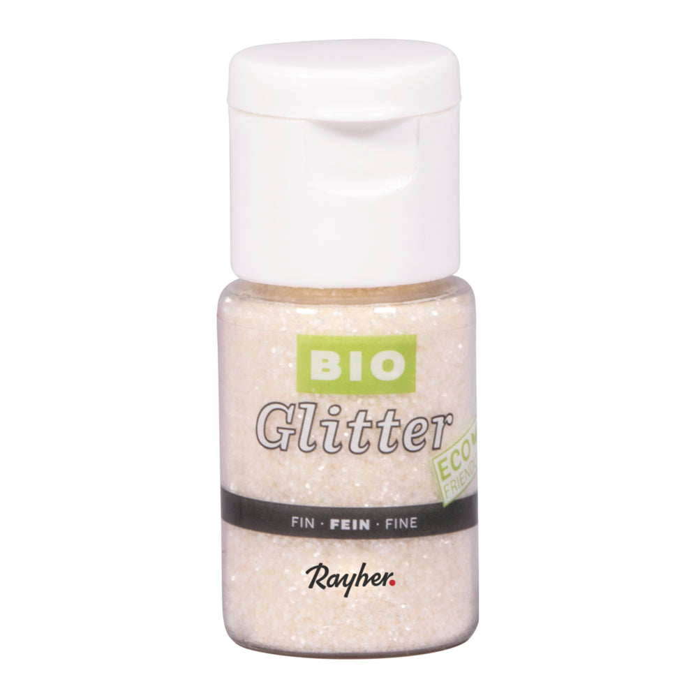 Glitter Bio Eco friendly, ultrafein