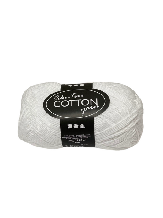 Baumwollgarn Cotton Garn