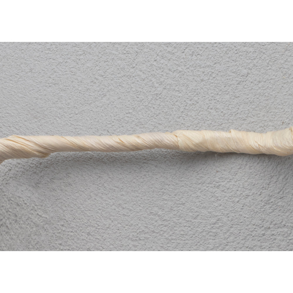 Maisblatt Seil gedreht