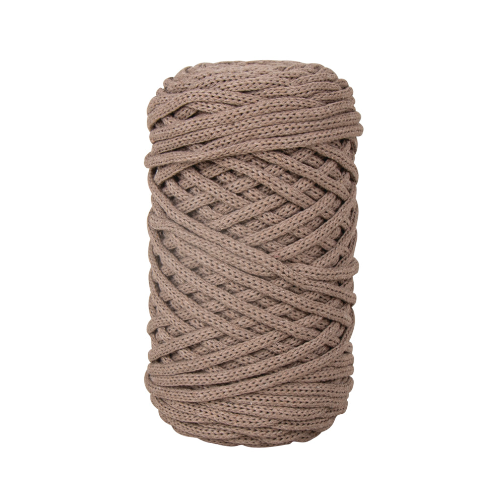 Makramee-Garn verschiedene Farben 4mm