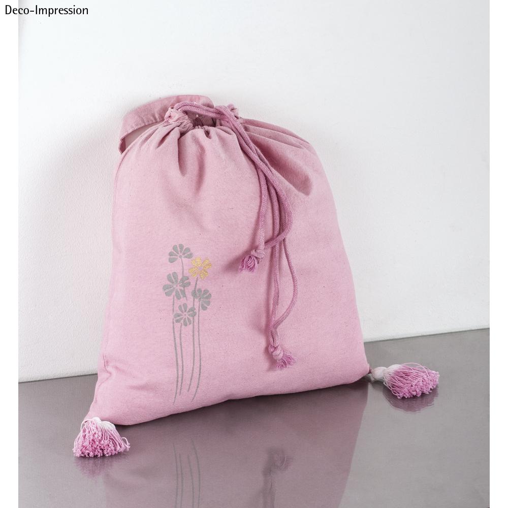 Schablone "flower mix"