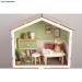 Poster Set für Puppenhaus und Wichteltür