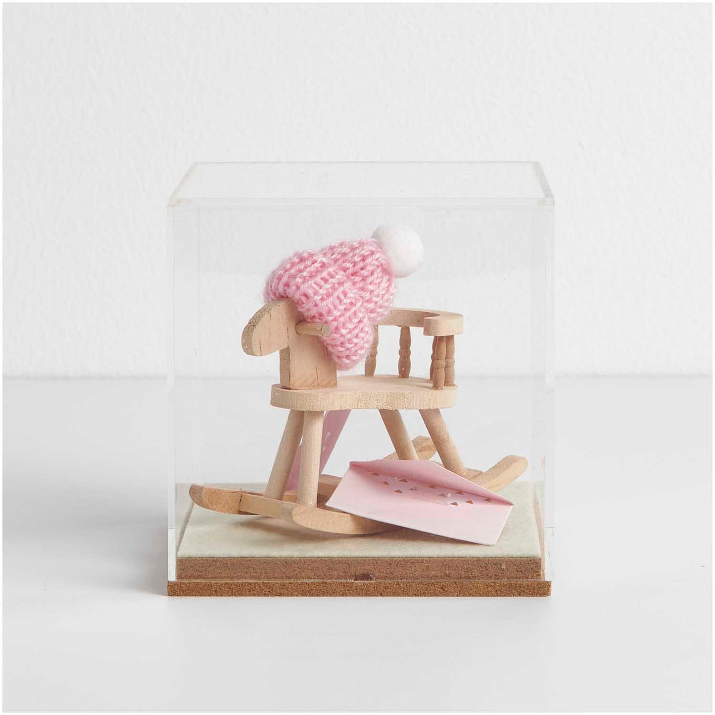 Pudelmütze Miniatur