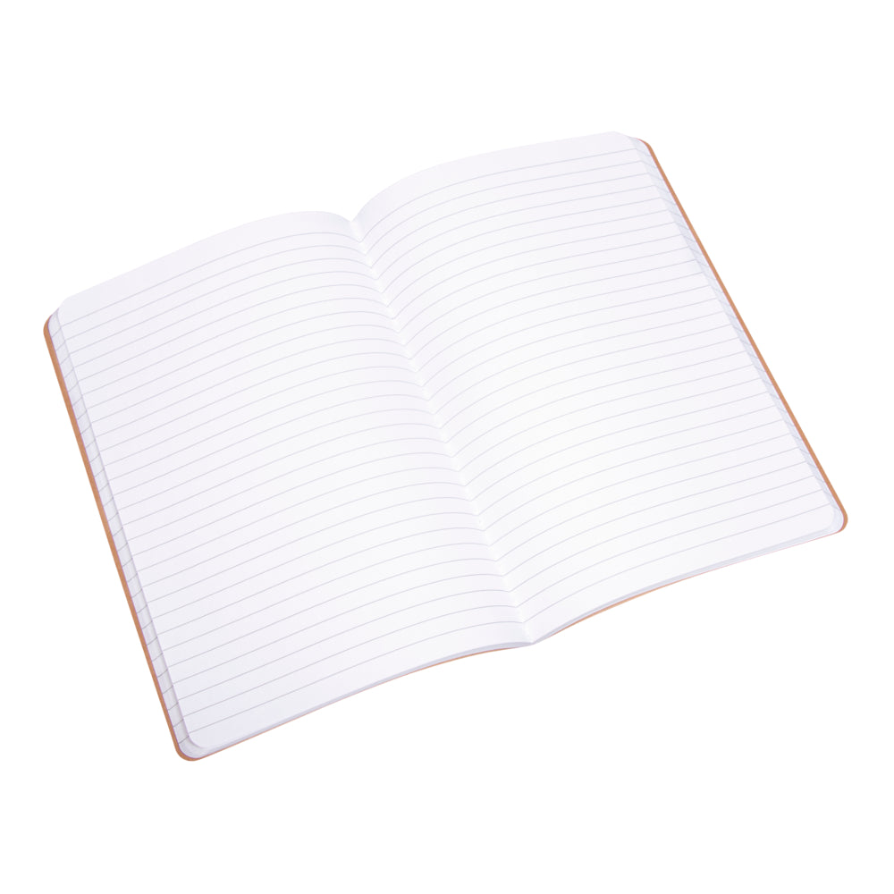 Notizbuch natur