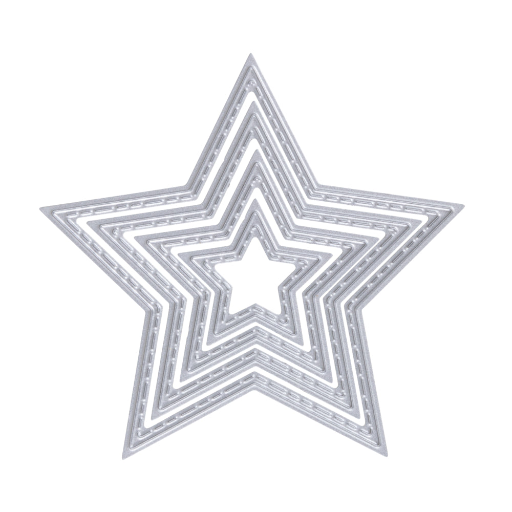 Stanzschablonen Standard