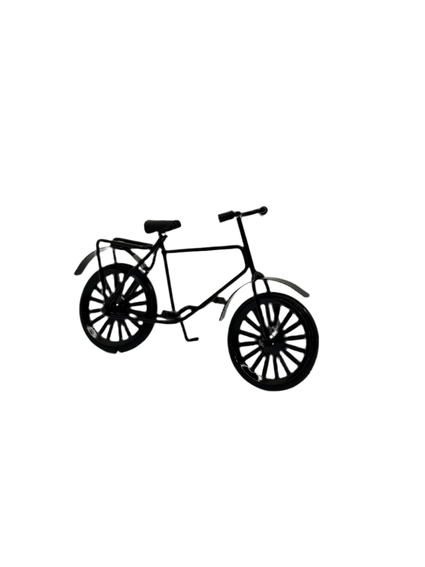 Fahrrad Miniatur