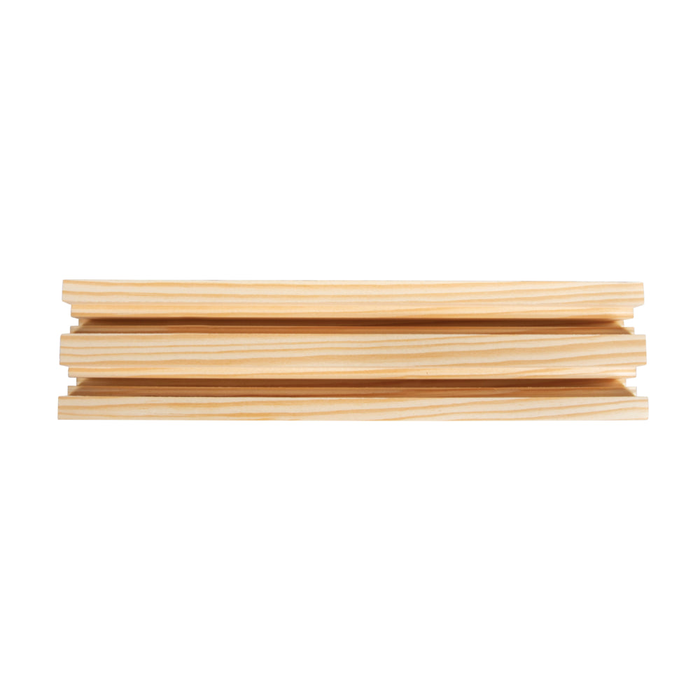 Holzaufsteller für Ringe, FSC 100%