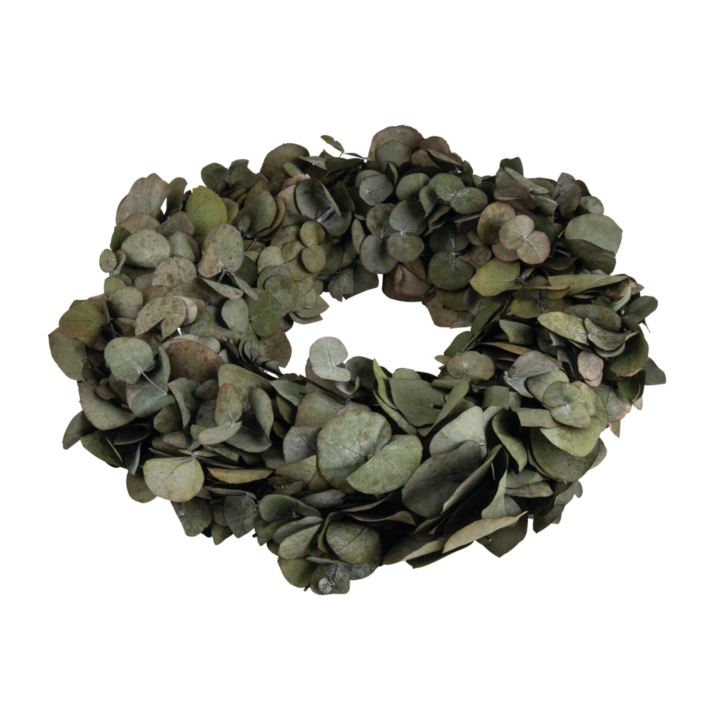 Eukalyptus Kranz Ø 35 cm