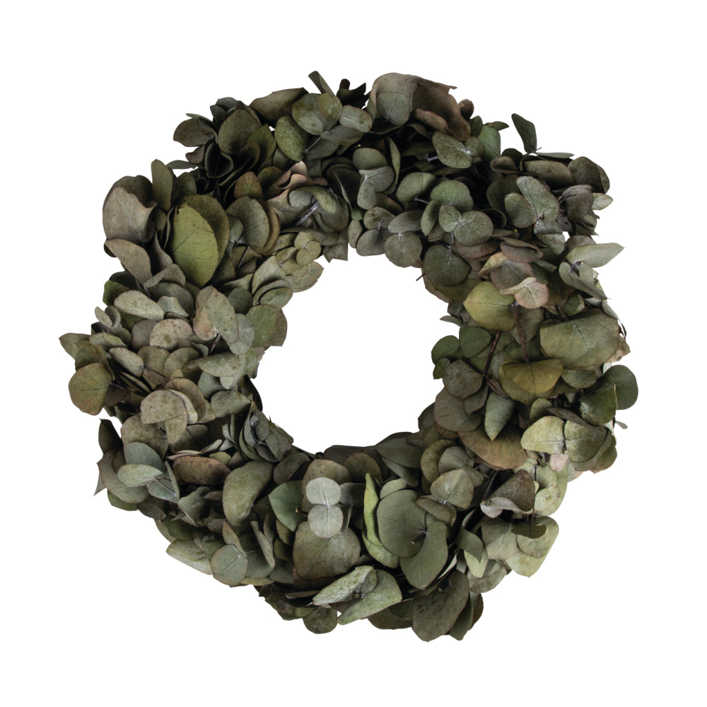 Eukalyptus Kranz Ø 35 cm