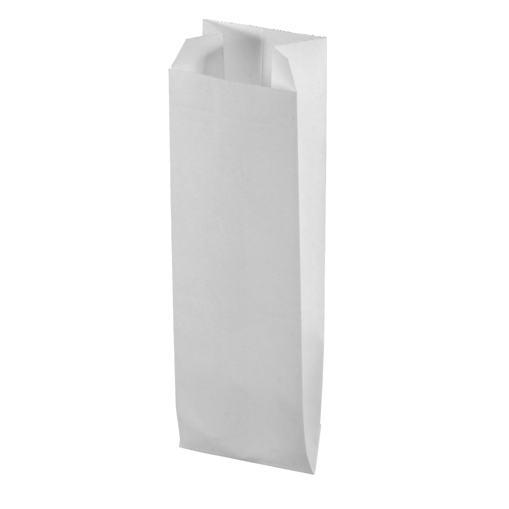 Papier-Tüte Faltenbeutel
