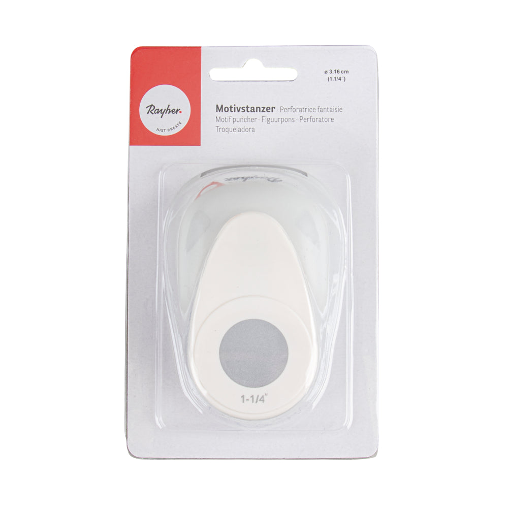 Stanzer Kreis glatt von efco