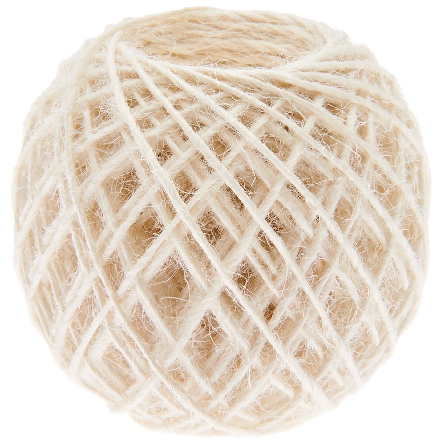 Juteschnur Knäul