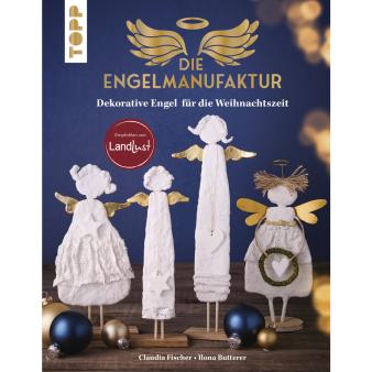 Buch Die Engelmanufaktur