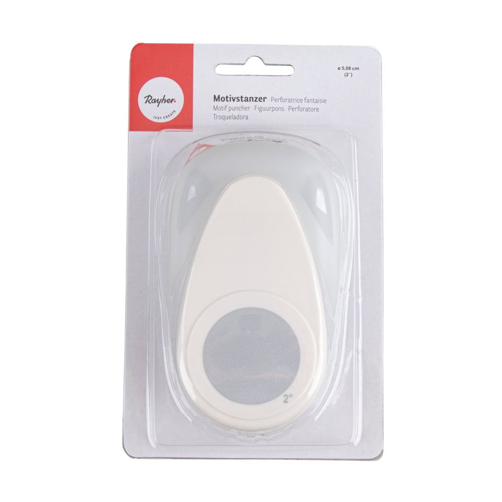 Stanzer Kreis glatt von efco