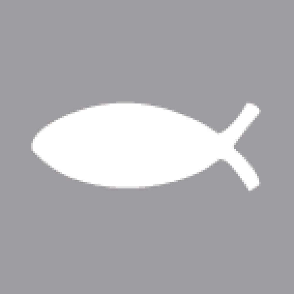Stanzer Fischsymbol von efco