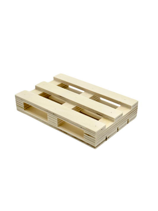 Holzpalette GROSS
