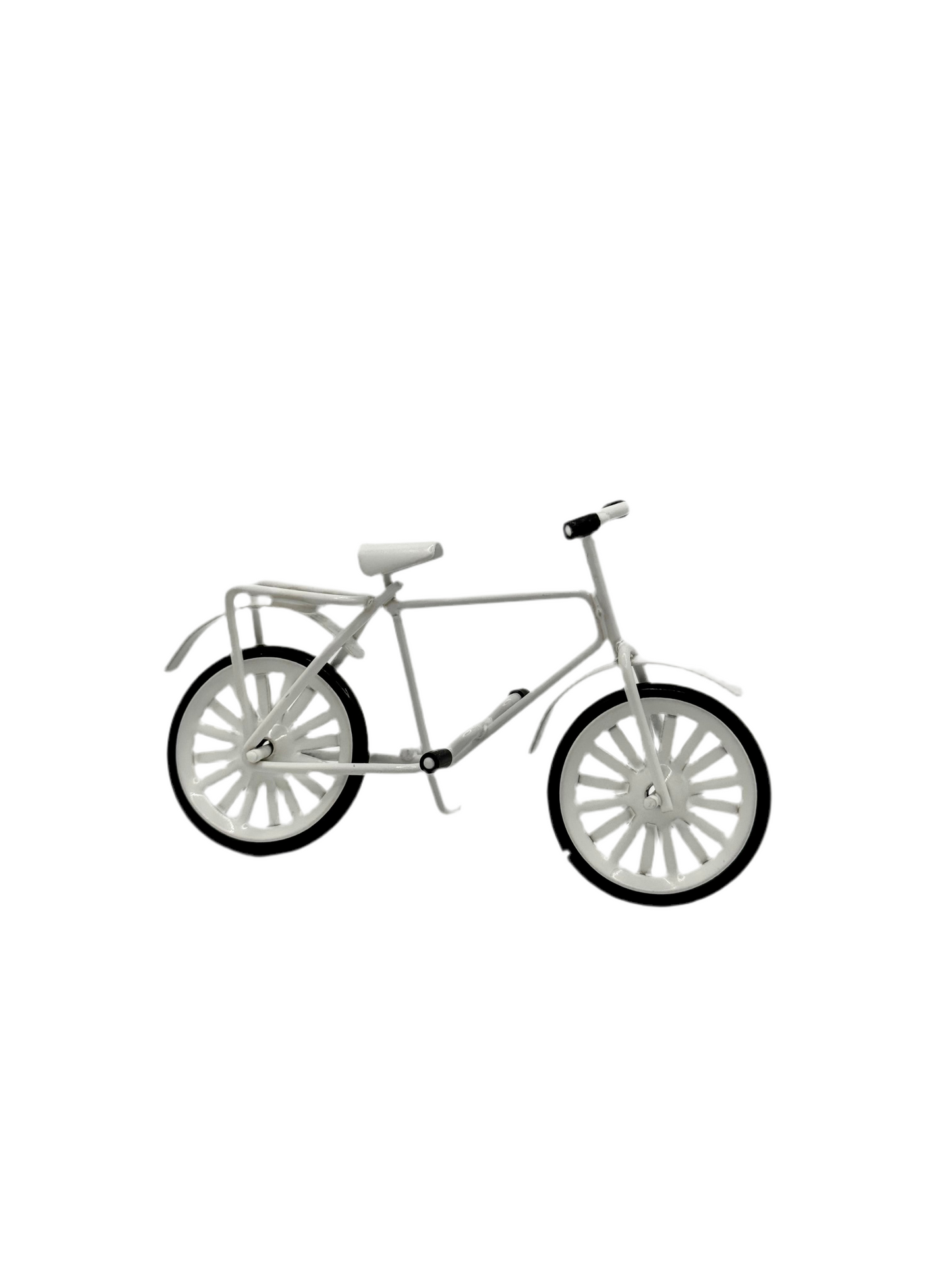 Fahrrad Miniatur