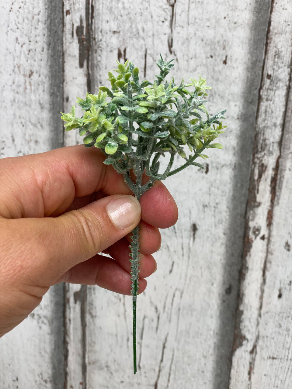 Blüten Pick II