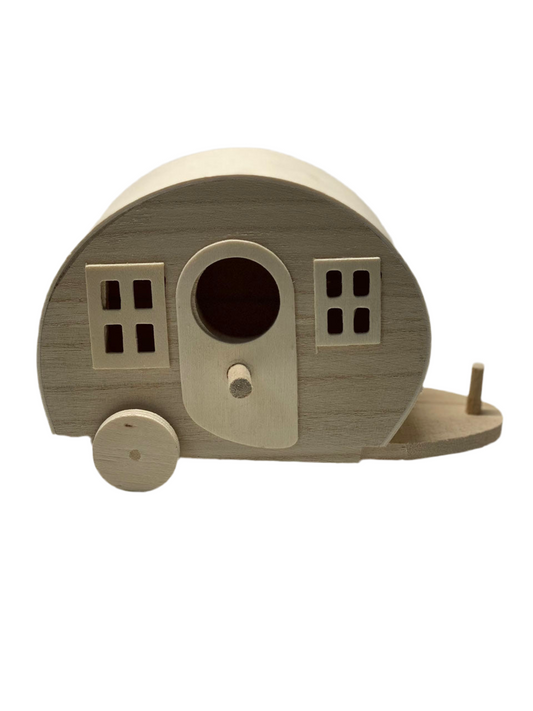 Wohnwagen