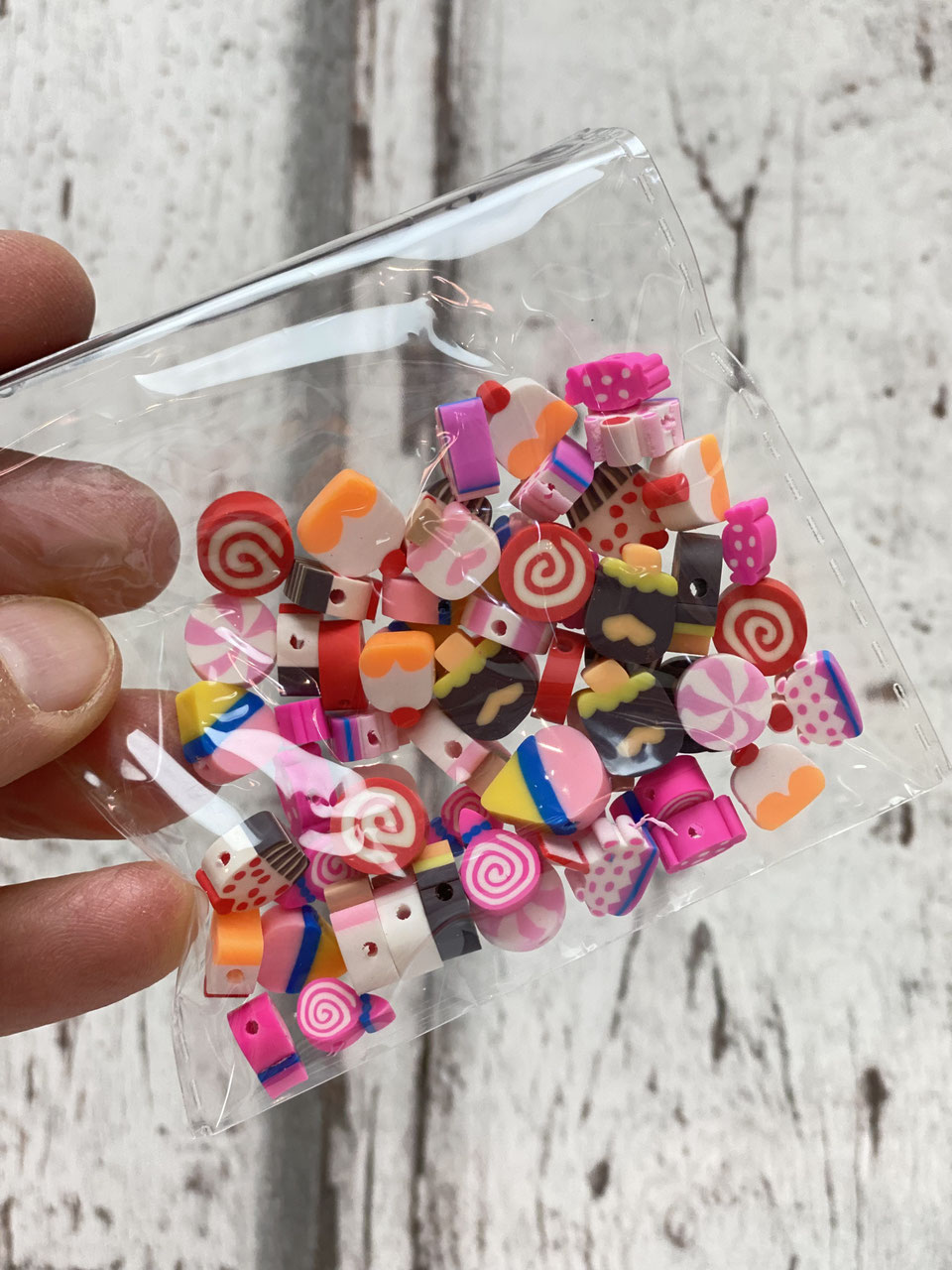 Candy Mix