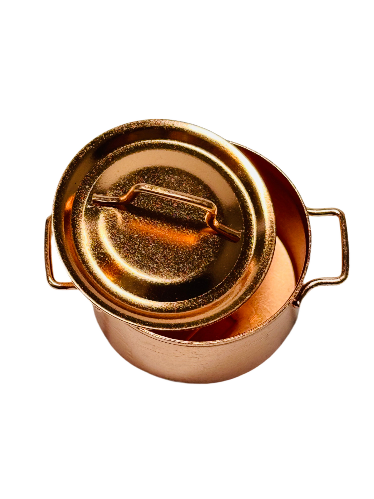 Kochtopf mit Deckel
