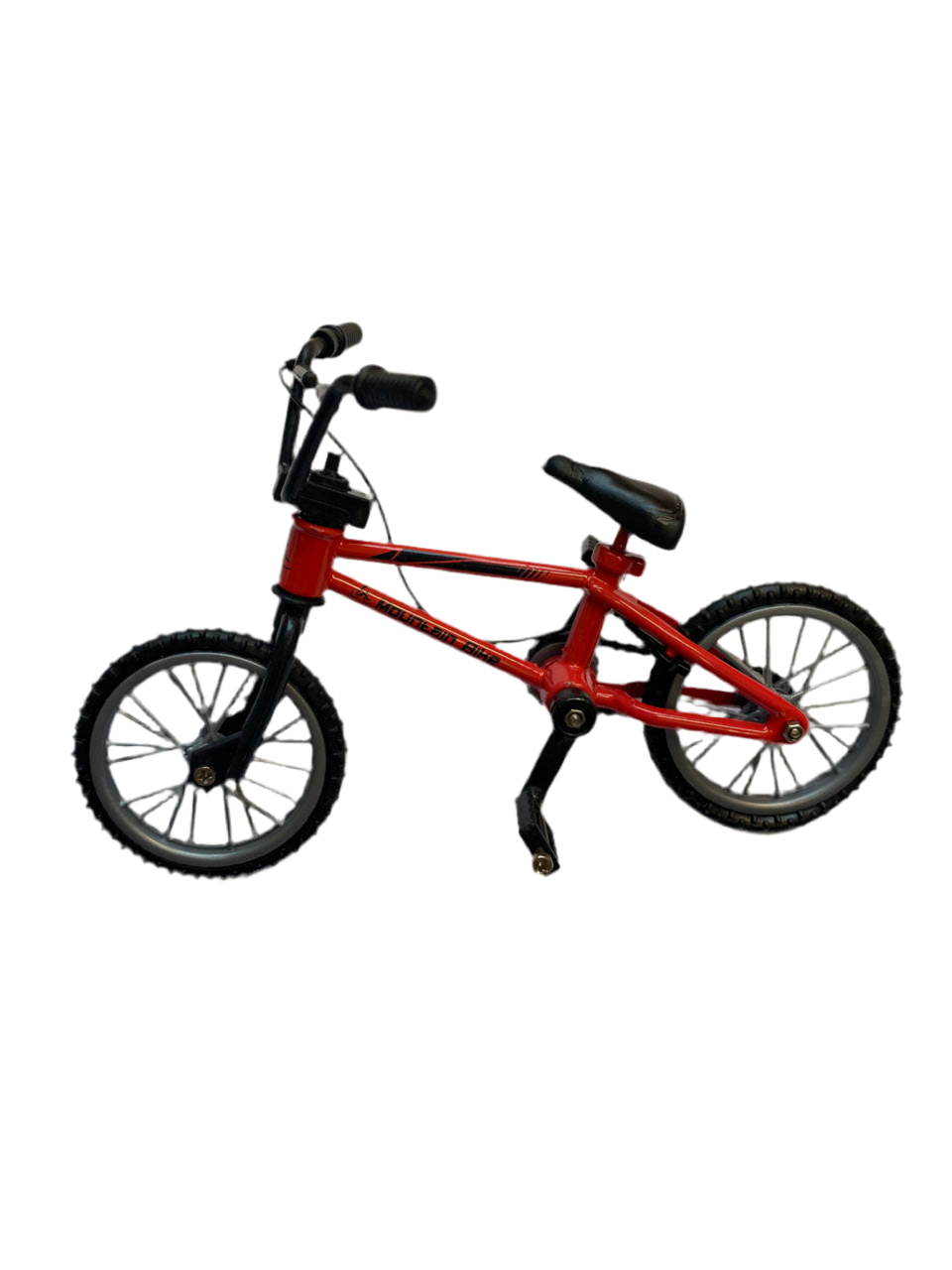 Miniatur Fahrrad
