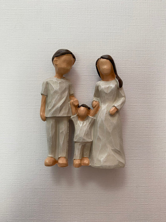 Figuren Familie