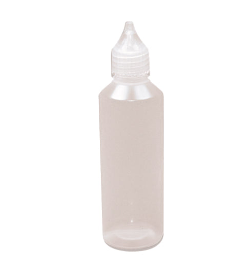 Leerflasche