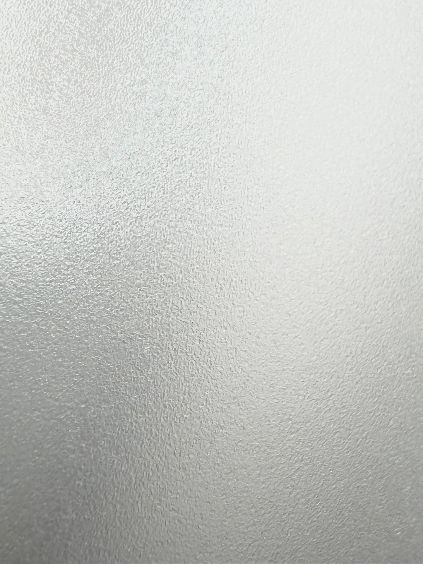 Creapop Bastelfolie matt 300 µm – stabile transparente Folie für Lampen, Fenster & DIY