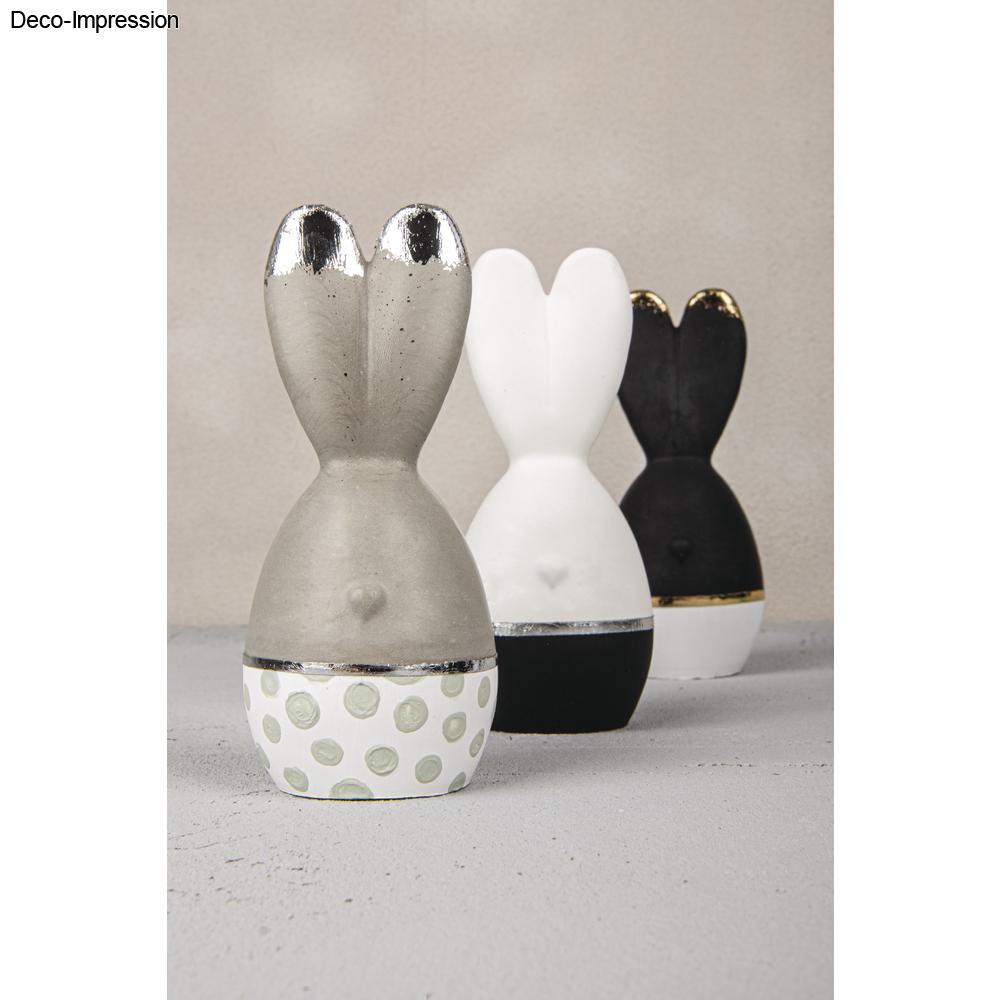 Gießform Hase