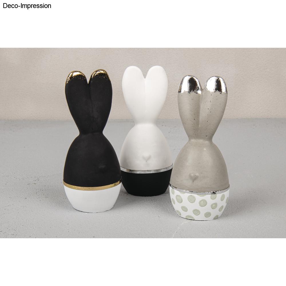 Gießform Hase
