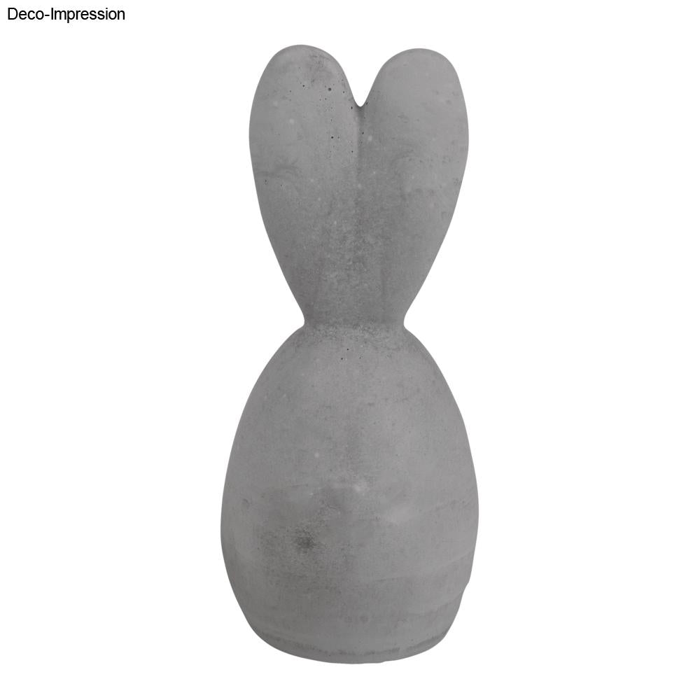 Gießform Hase