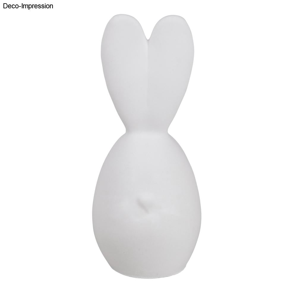 Gießform Hase