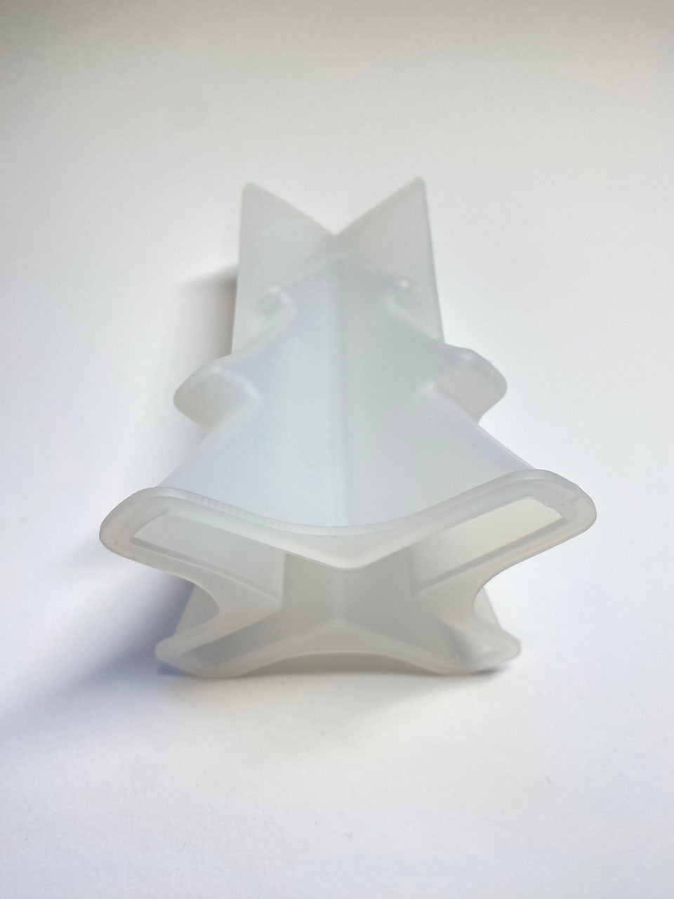 Gießform Tannenbaum