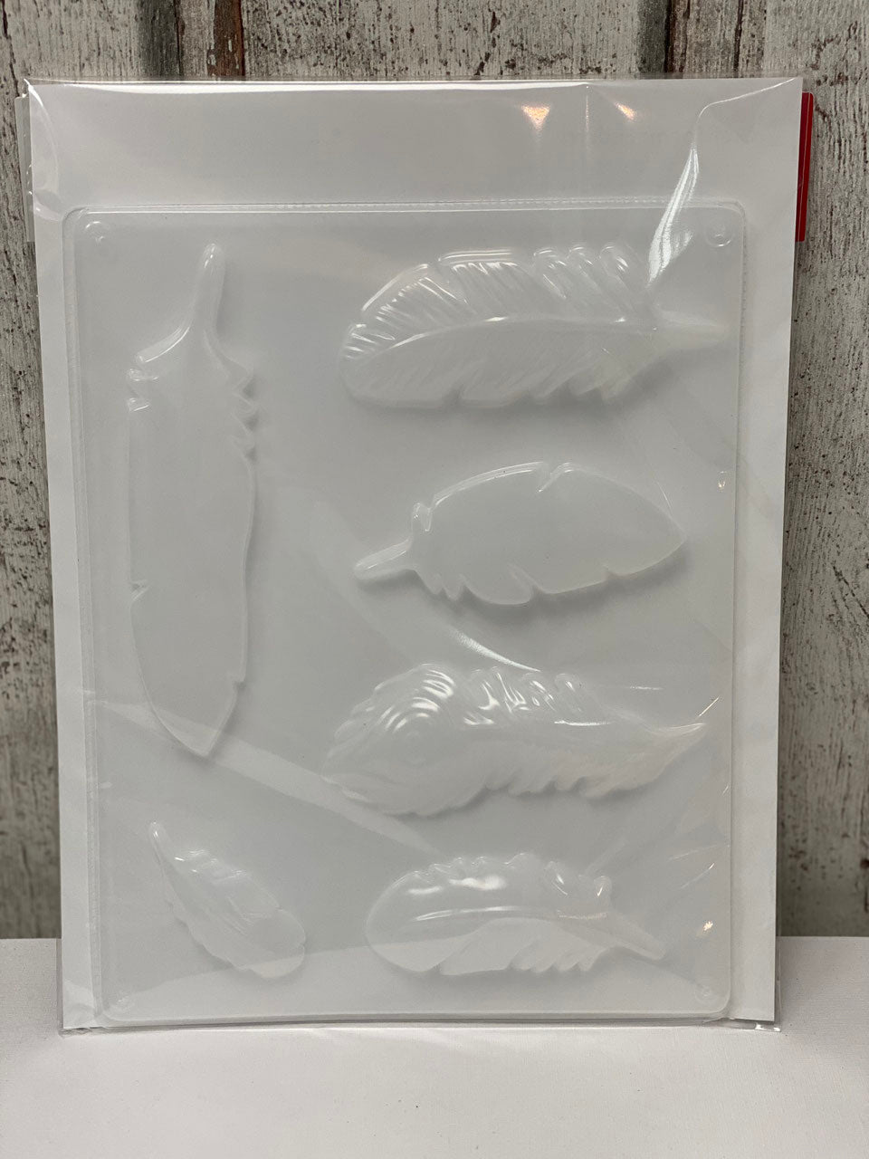 Gießform aus LDPE