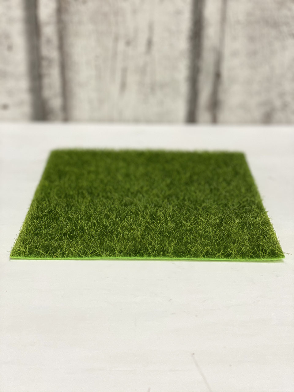 Gras-Matte