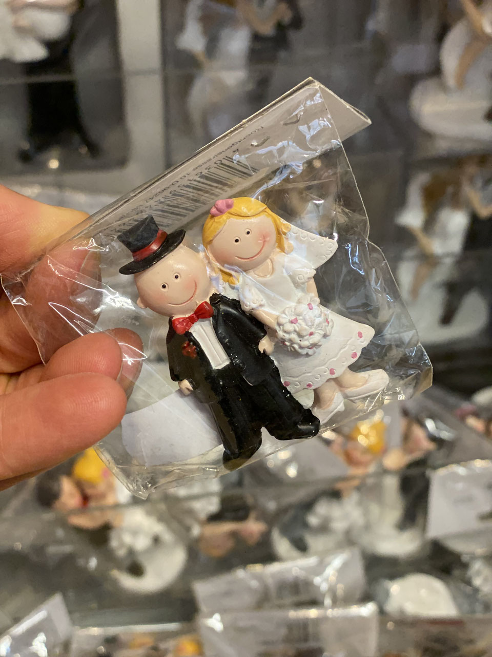 Hochzeitspaar