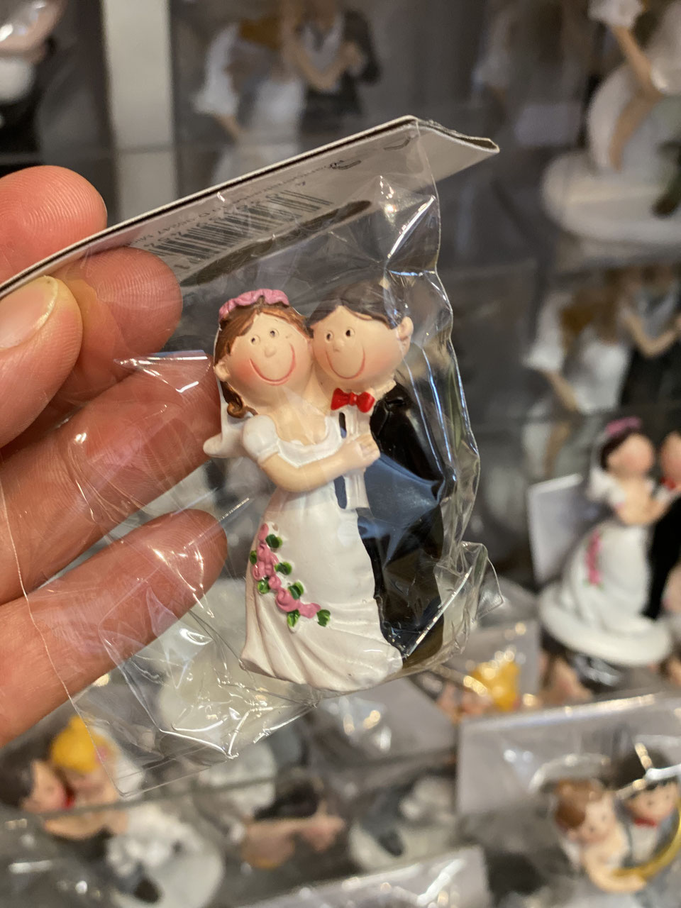 Hochzeitspaar